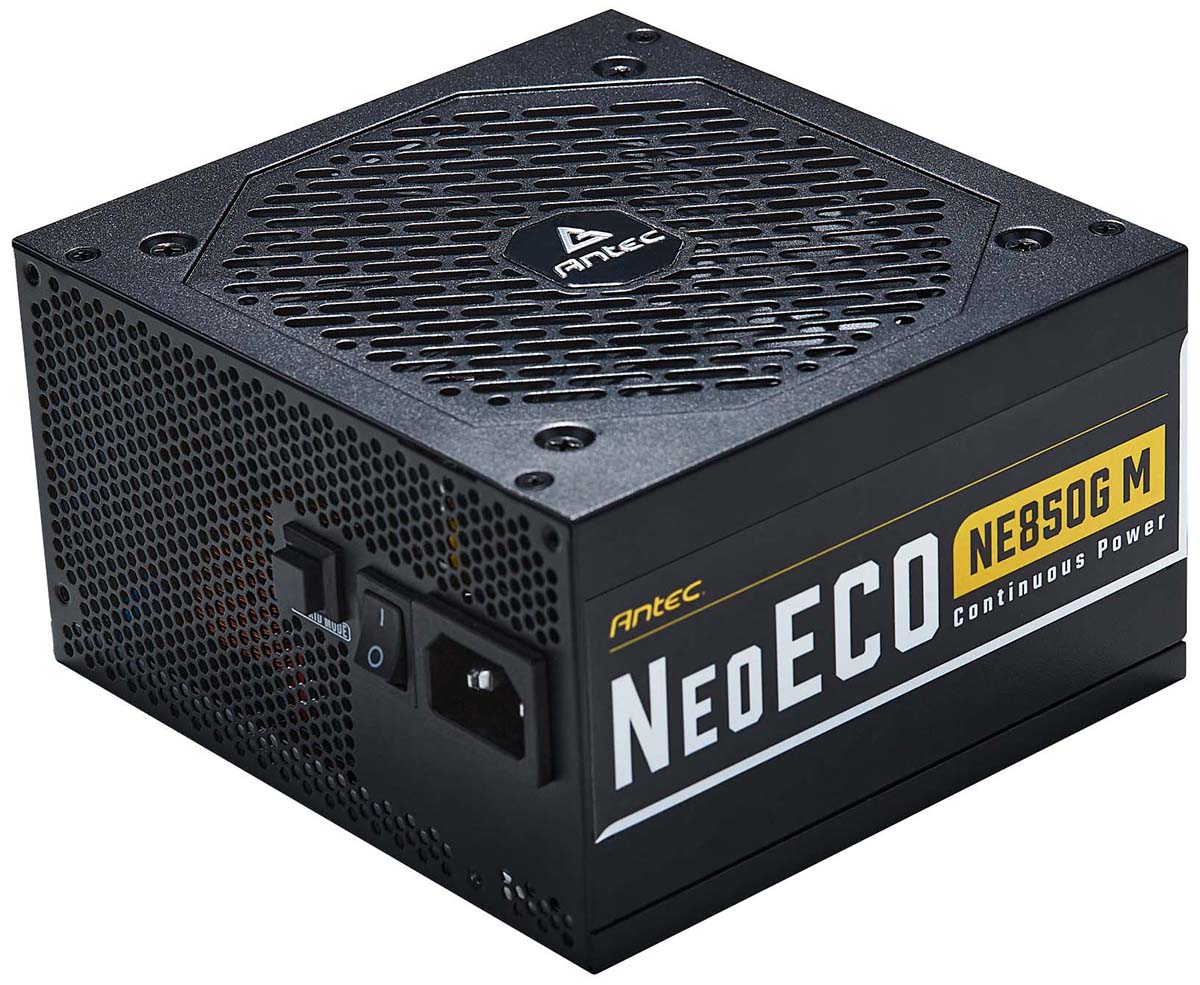 Antec Neo Eco Gold