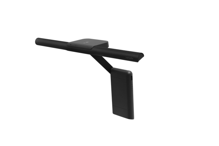 BenQ LaptopBar schwarz 2