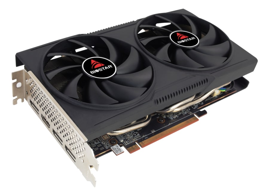 BIOSTAR A620MP E PRO Motherboard001