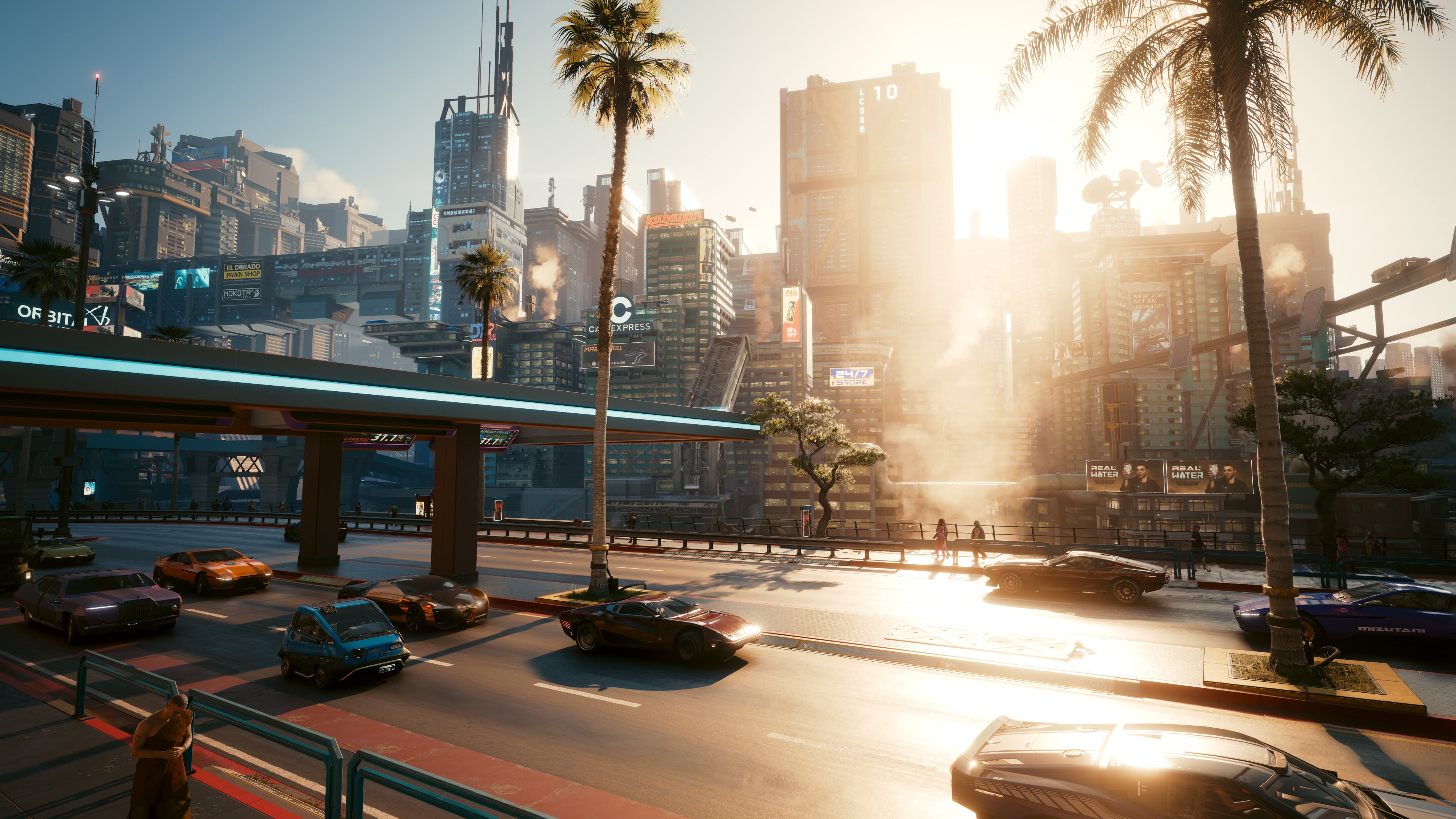 cyberpunk 2077 ultimate edition004