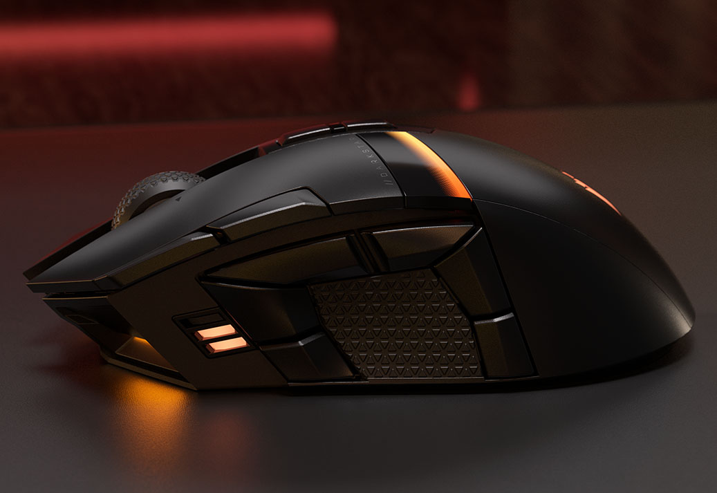 DARKSTAR WIRELESS