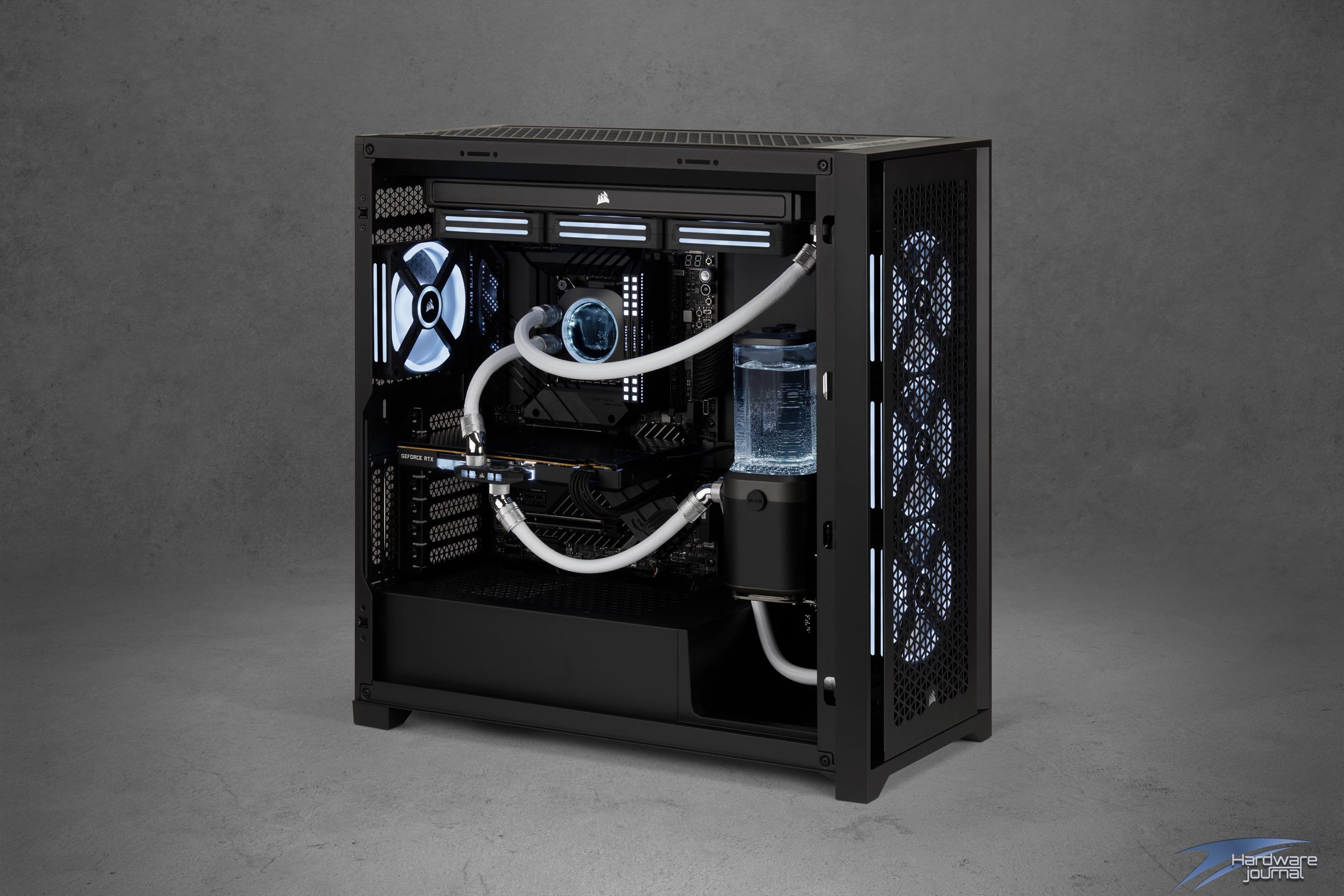 Corsair Hydro X Serie 15