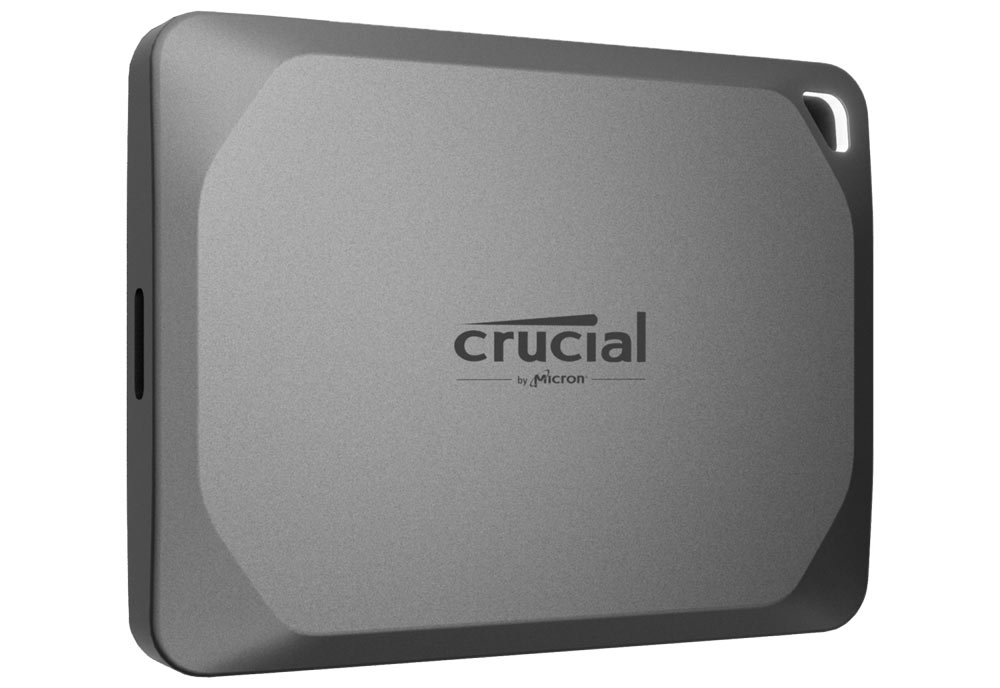 Crucial X9