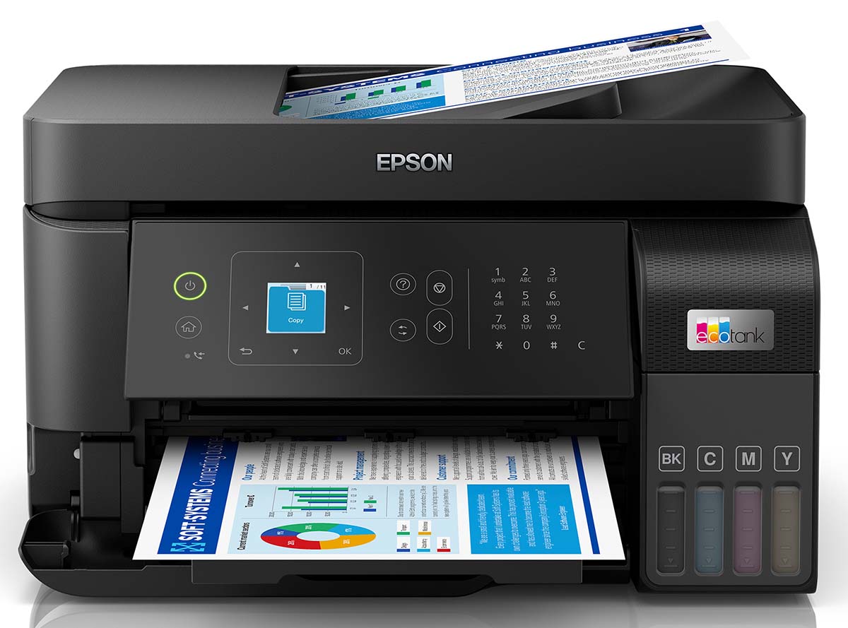 epson ecotank et 4810
