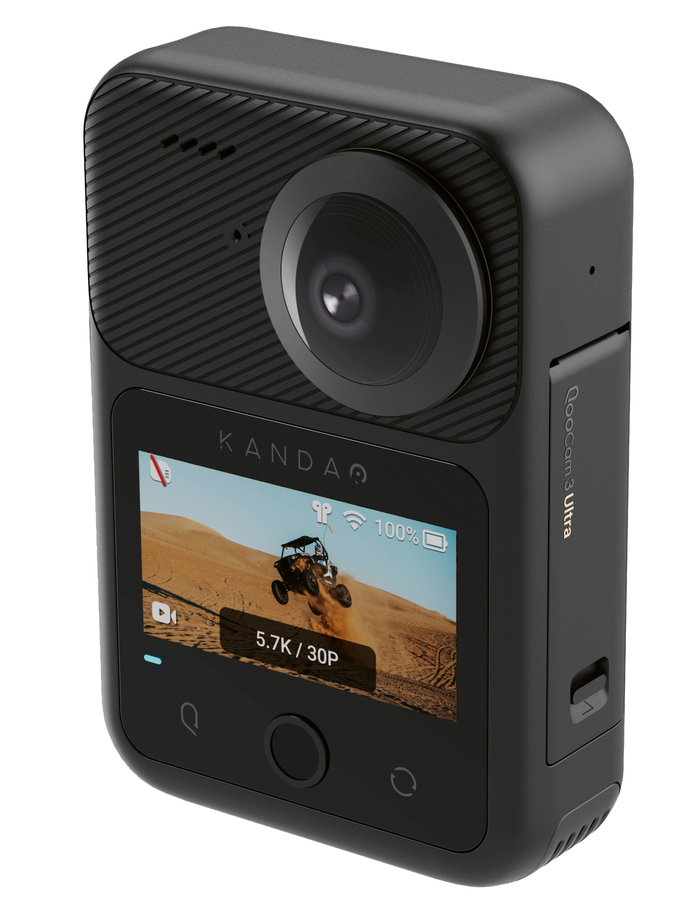 Qoocam 3 2