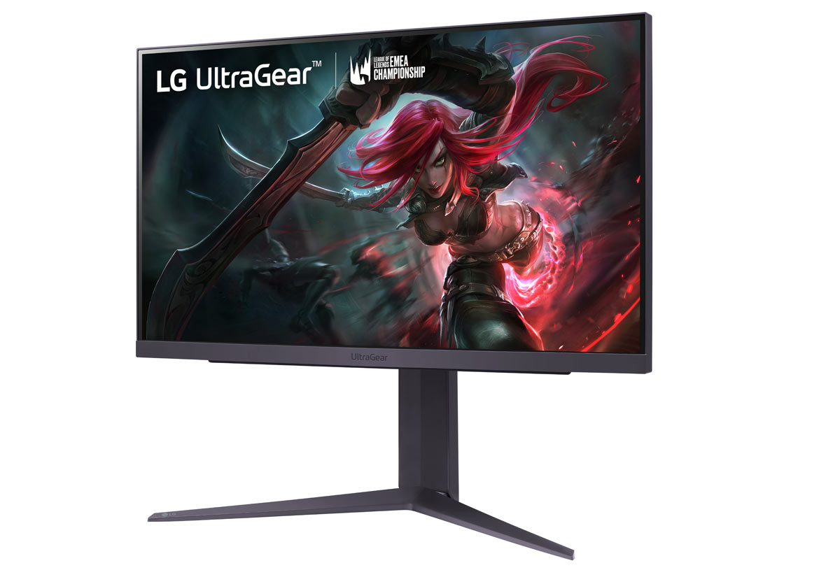 LG UltraGear Gaming 25GR75FG 01
