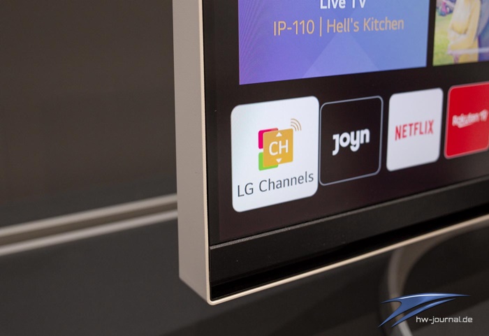 LG 32SQ700 Smart Monitor 07