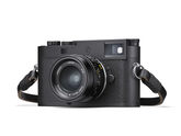 Thumb Leica M11 P Black Strap Summicron M 28 F1 2 Black