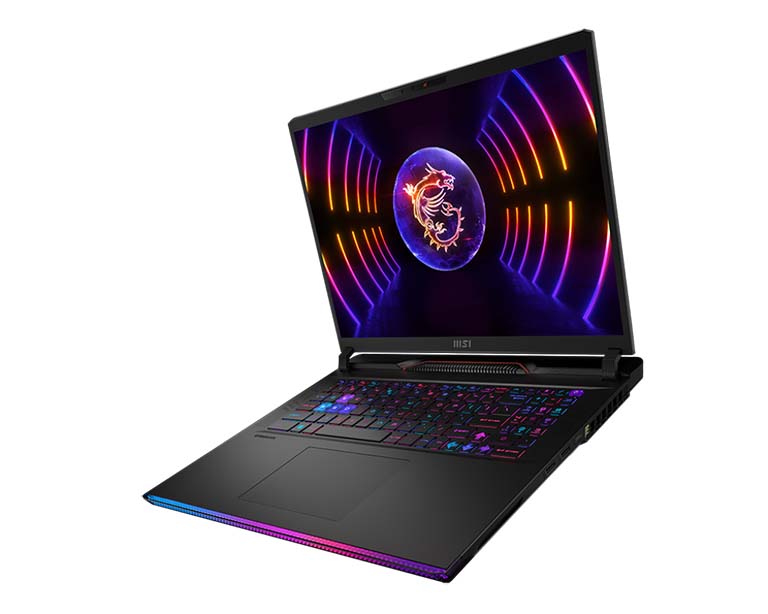 MSI Raider GE78 HX 13V