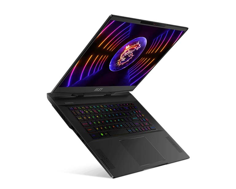 MSI Stealth 17 Studio A13V