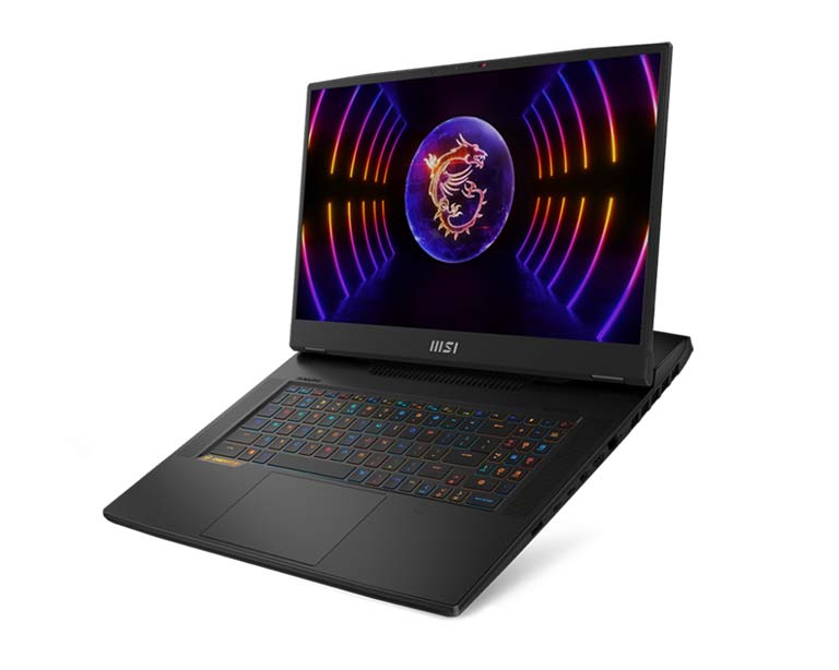 MSI Titan GT77 HX 13V