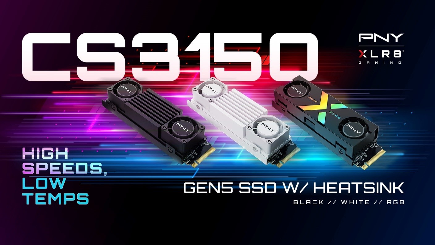 pny cs3150 ssd001