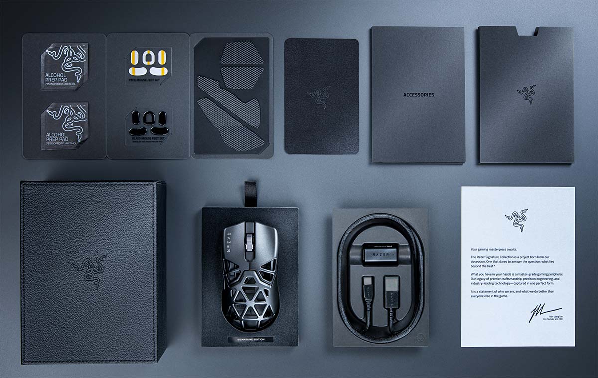 Razer VIPER MINI SIGNATURE EDITION3