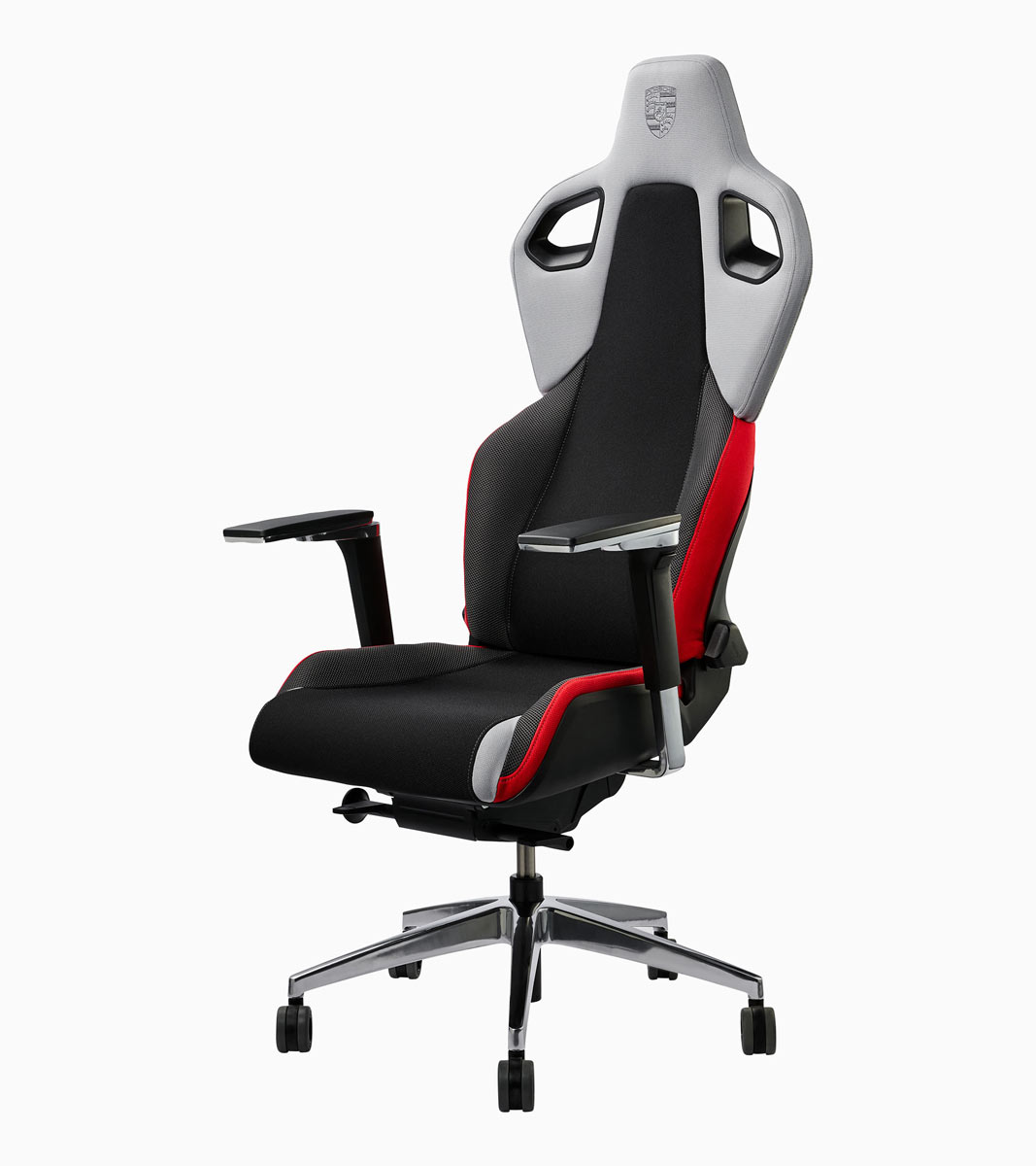 Porschex Recaro Gaming Chair 02