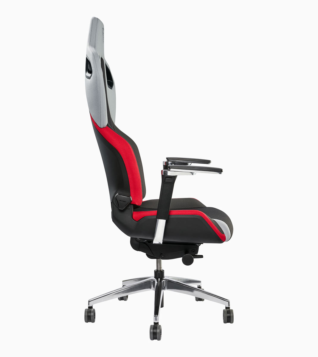 Porschex Recaro Gaming Chair 04