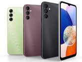 Thumb Samsung Galaxy A15
