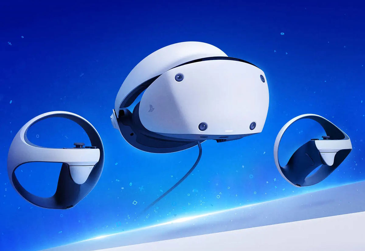 Sony PlayStation VR2 01