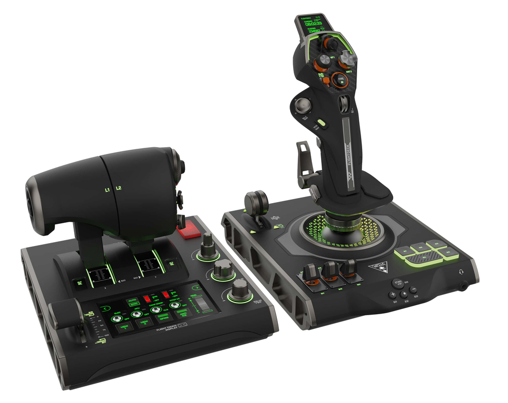 Turtle Beach Velocity One Flightdeck Product Image 2 min