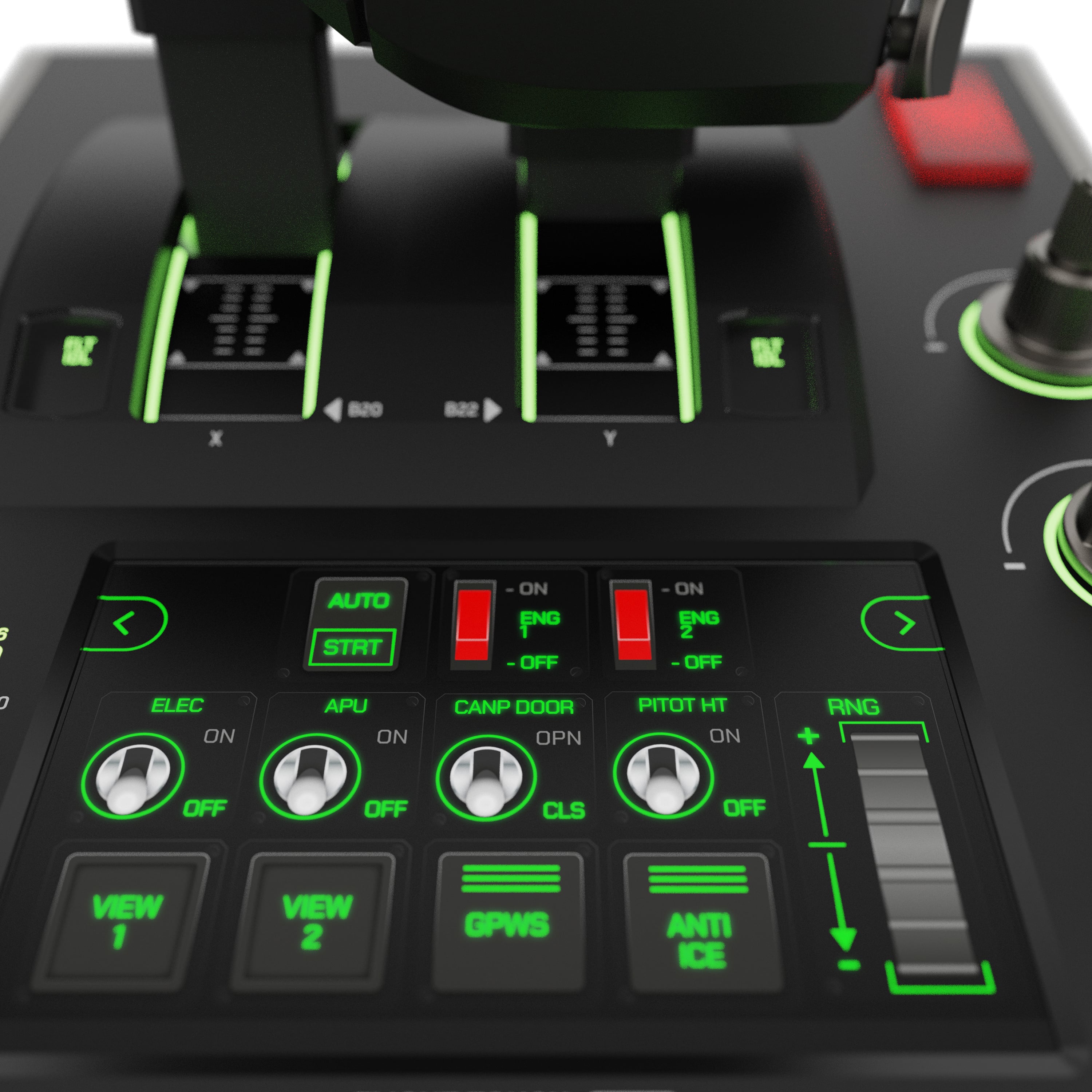 Turtle Beach Velocity One Flightdeck Product Image 5 min