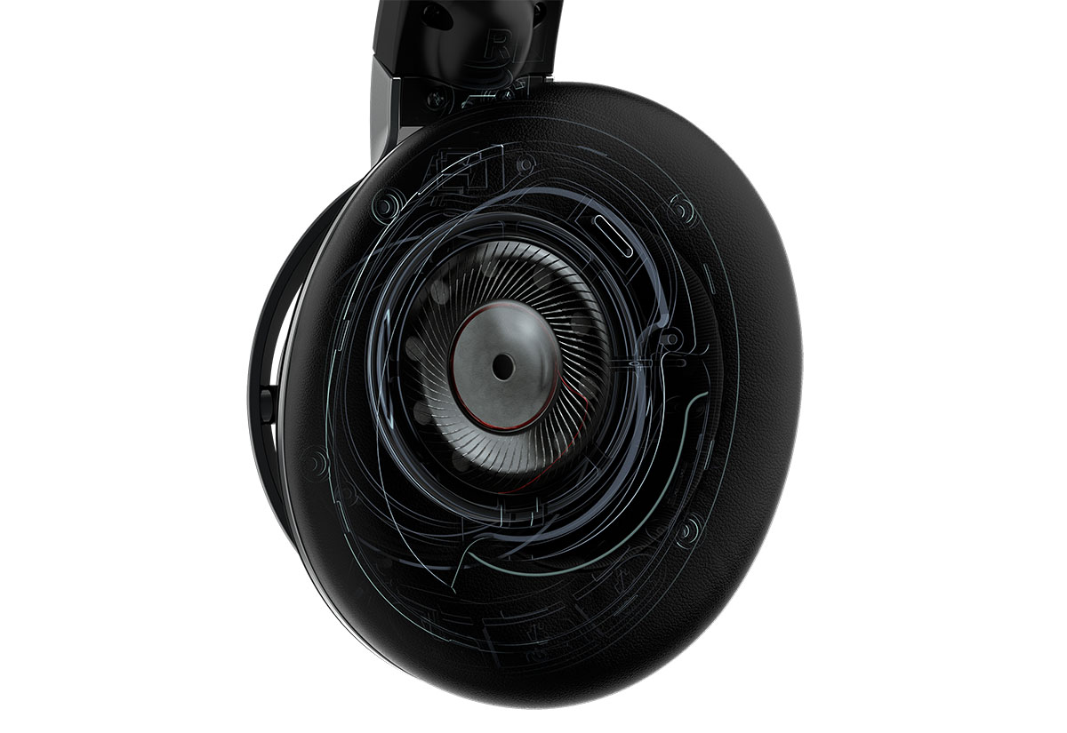 Turtle Beach Stealth Pro For Playstation Product Image 3