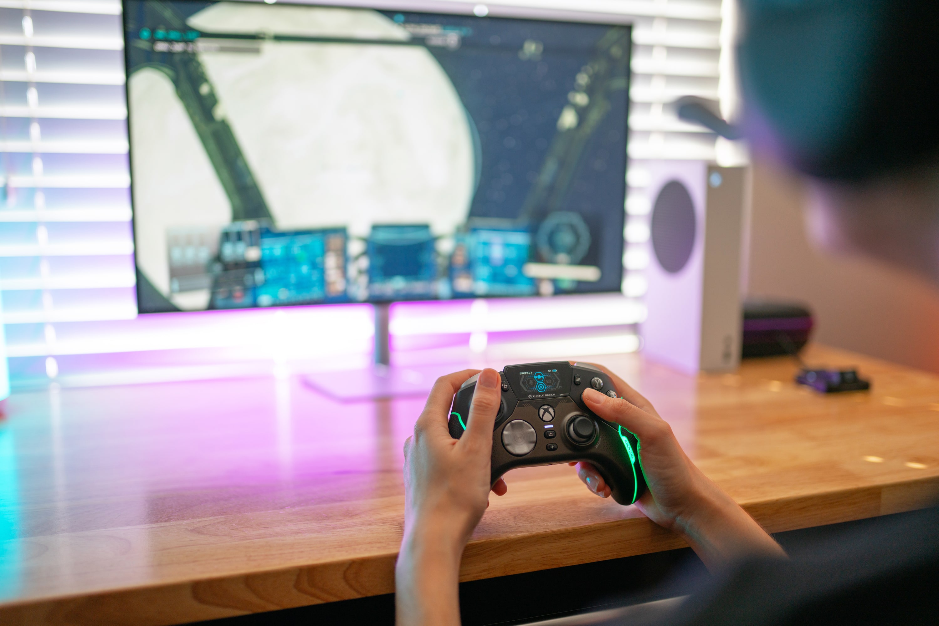 Turtle Beach Stealt Ultra Controller004