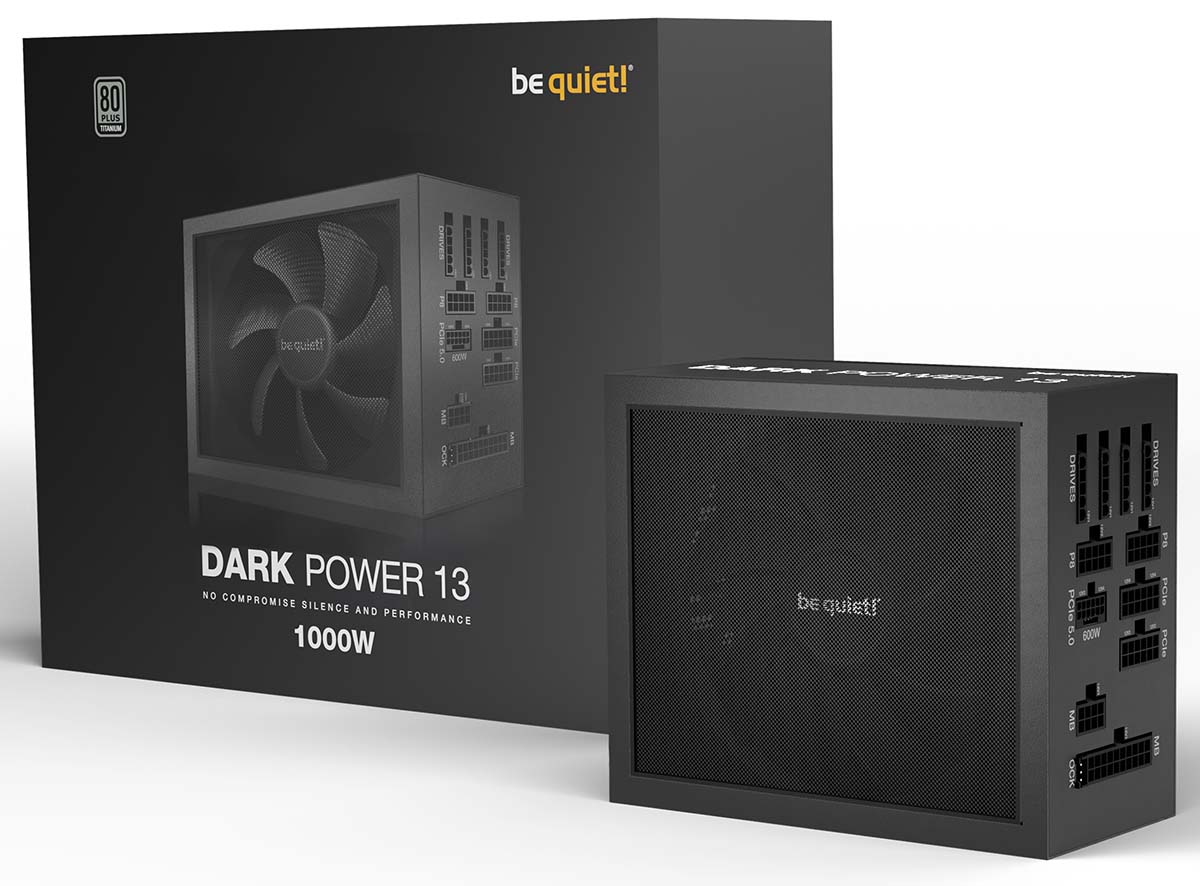 01 Dark Power 13 1000W