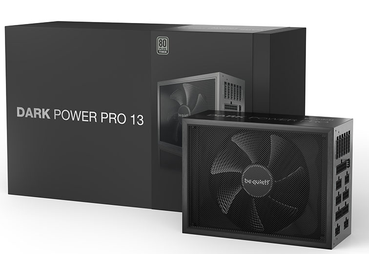 Dark Power Pro 13