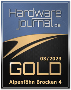 Alpenfoehn Brocken 4 Award k