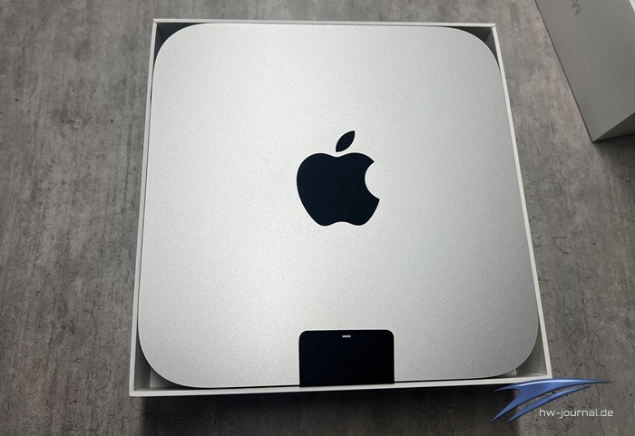 Apple Mac Mini M2 02