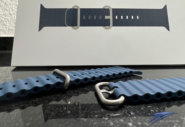 Apple Watch Ultra 2 10