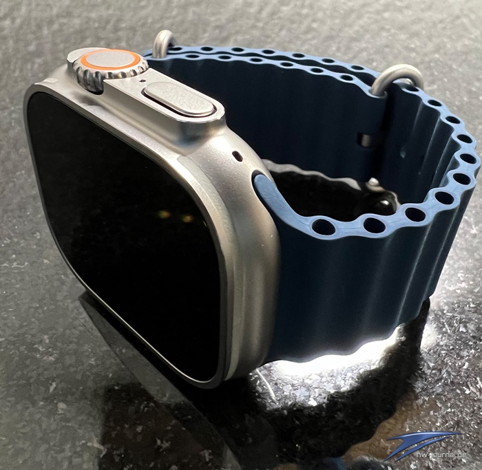 Apple Watch Ultra 2 11