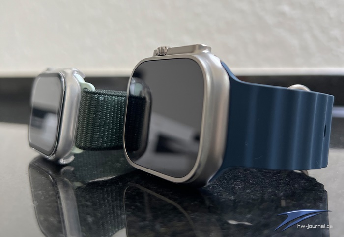 Apple Watch Ultra 2 15