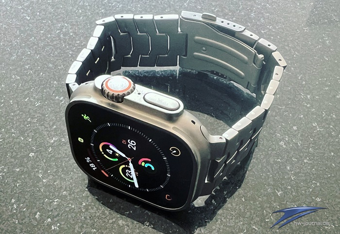 Apple Watch Ultra 2 19