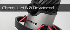 Cherry UM 6.0 Advanced news