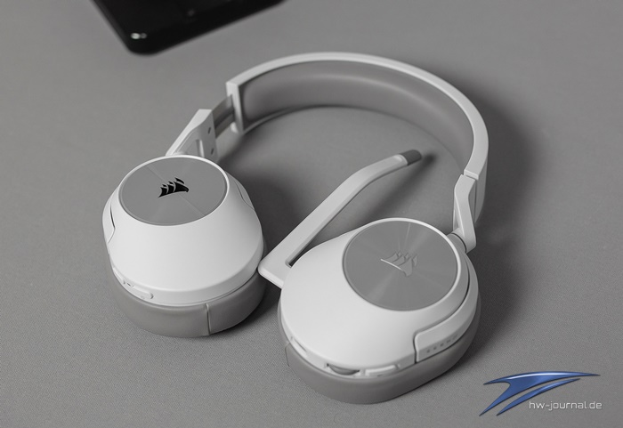 Corsair HS55 Wireless 07