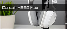 Corsair HS80 max news