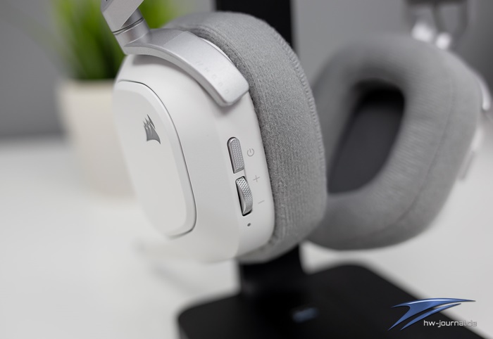 Corsair HS80 max 10