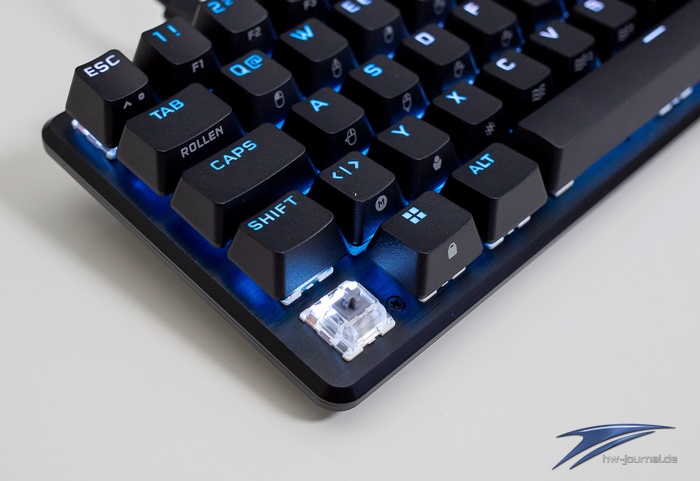 Corsair K65 pro mini 12