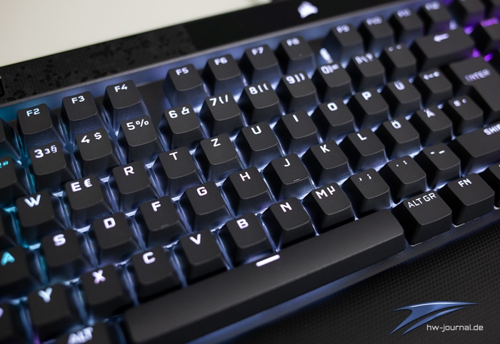 Corsair K70 max 05