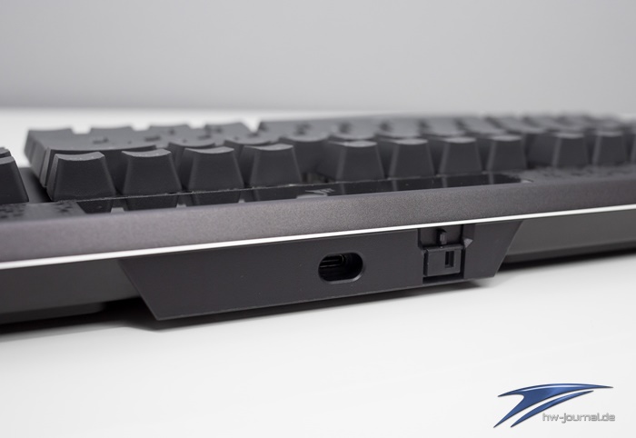 Corsair K70 max 14