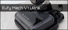 Eufy Mach V1 Ultra news