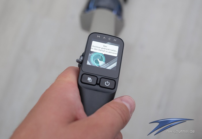 Eufy Mach V1 Ultra 22