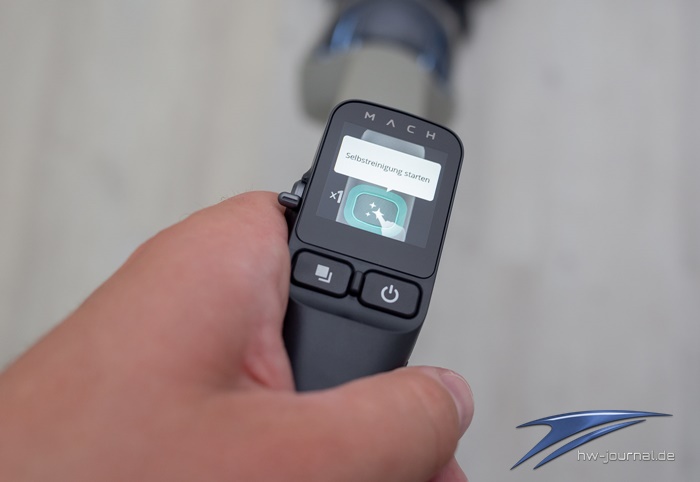 Eufy Mach V1 Ultra 24