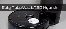Eufy RoboVac LR30 Hybrid 01