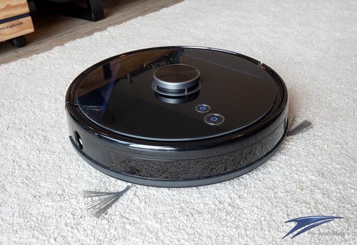 Eufy RoboVac LR30 Hybrid 15