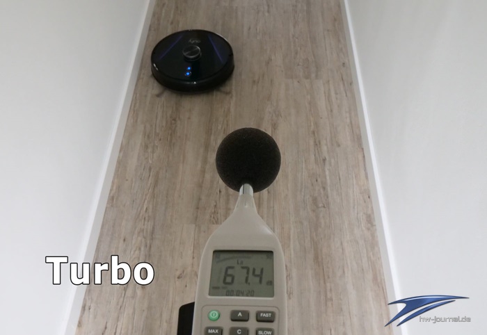 Eufy RoboVac LR30 Hybrid 18