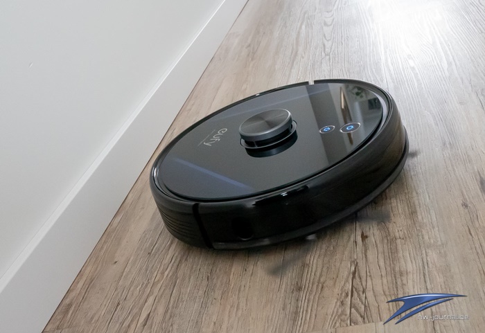 Eufy RoboVac LR30 Hybrid 20