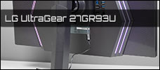 Test: LG UltraGear 27GR93U