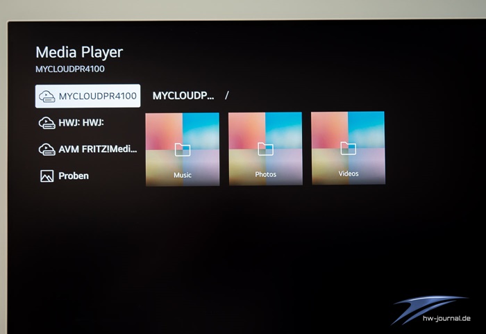 LG Smart Monitor webOS 12