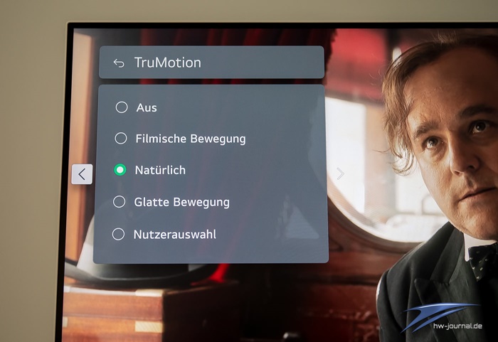 LG Smart Monitor webOS 13